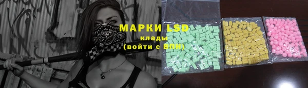 хмурый Алзамай