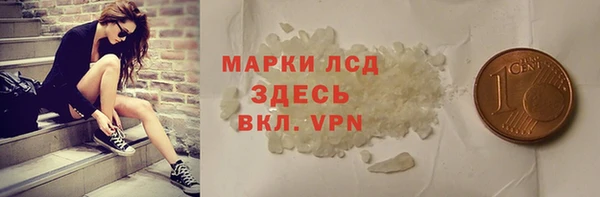 хмурый Алзамай